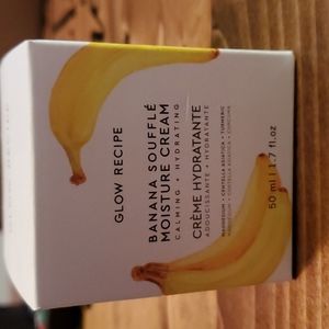Banana Soufflé Moisture Cream 1.7fl oz